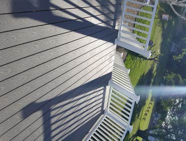 Decks