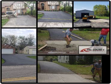 Asphalt