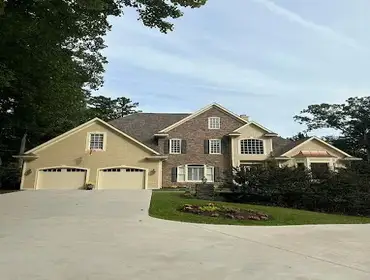 Roofing Projects