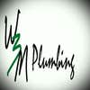 W3m Plumbing logo