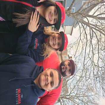 De La Rosa Roofing