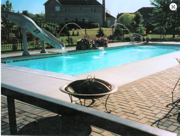 Swimming Pools