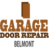 Garage Door Repair Belmont logo