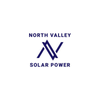 North Valley Solar Power logo