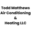 Todd Matthews Air Conditioning & Heating LLC logo