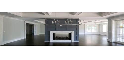Precision Painting Plus of Long Island