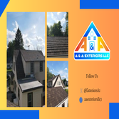 Photos by A&a Exteriors LLC #1