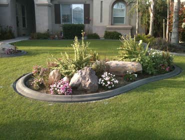 Photos from Nick Martin Landscape Service