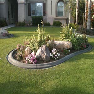 Photos from Nick Martin Landscape Service