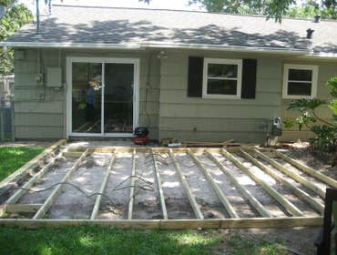 Photos by Lake Charles Foundation Repair #1