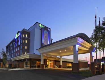 Holiday Inn Augusta