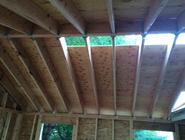 Photo(s) from We The Best Construction