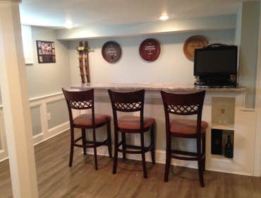 All County Renovations LLC All County Renovations has been proudly providing high quality remodeling and renovation services to homeowners in New Jers