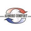 Admore Comfort logo