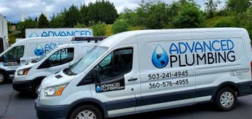 Advanced plumbing LLC