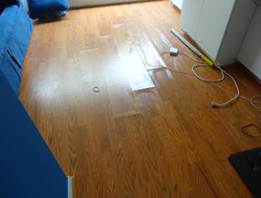 Photos by Aqua Dry Restoration #1