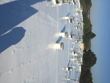 New Roof