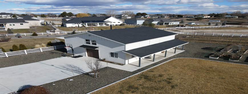 Cascade Custom Construction LLC