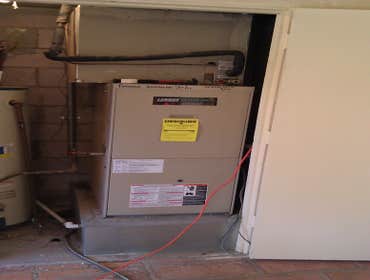 Photo(s) from Insane Air Az Llc Before and After