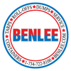 BenLee logo