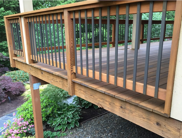 Photos from Rescom Railing Systems Rescom Railing Projects