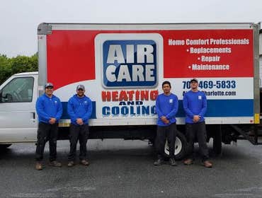Photos by Air Care Heating & Cooling #1