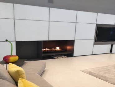 Pacific Hearth & Home