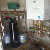 Photos from CENTRAL HEATING & PLUMBING LLC