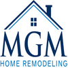 Mgm Home Remodeling logo