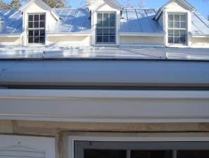 Leaflock Gutter Protection