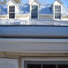 Leaflock Gutter Protection