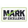 Mark of Excellence Heating & Air Conditioning LLC logo