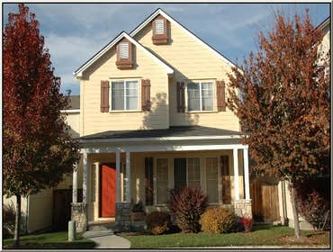 Residential Projects