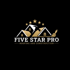 Photos by Five Star Pro Roofing #1