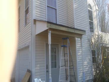 Photos from Fillers Carpentry