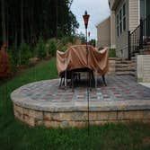 Pavers