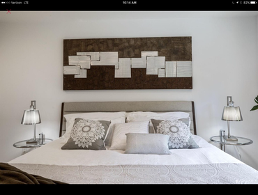 Custom Home 1