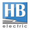 Huffman & Bratrud Electrical Contracting logo