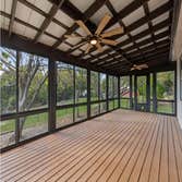 Deck Renovation