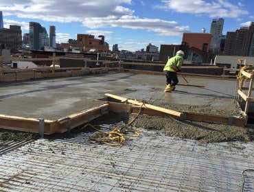 Photos from Roxwell Structural Corp