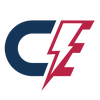 Clarksville Electric logo