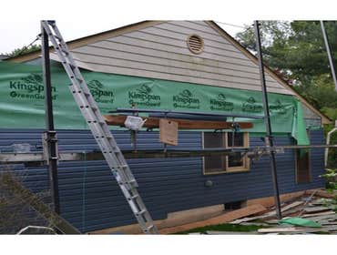 Photos by The Home Doctor Roofing #1