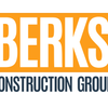 Berks Construction Group logo