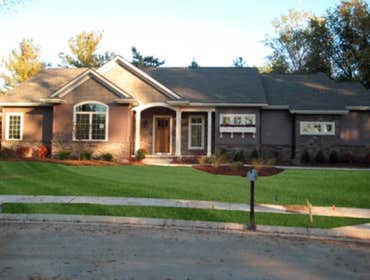 New Homes and Remodeling Projects