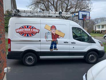 Photos by Handyman 4 Hire