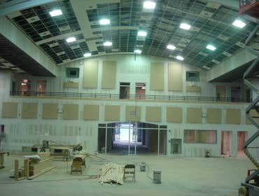 Photos by SIT Contractor #1