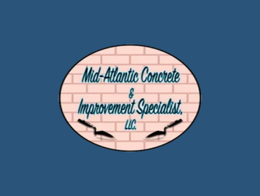 Photos by Mid Atlantic Concrete and Improvement Specialist LLC #1