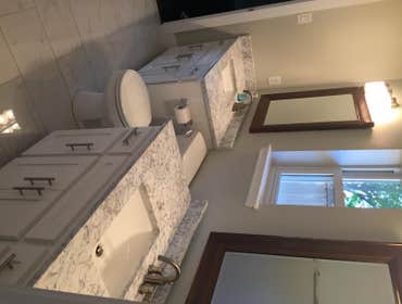 New Kitchen sink