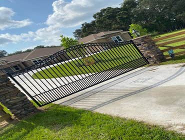 GATES