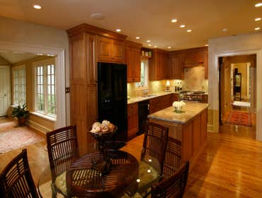 Photo(s) from Artisan Builders Incorporated